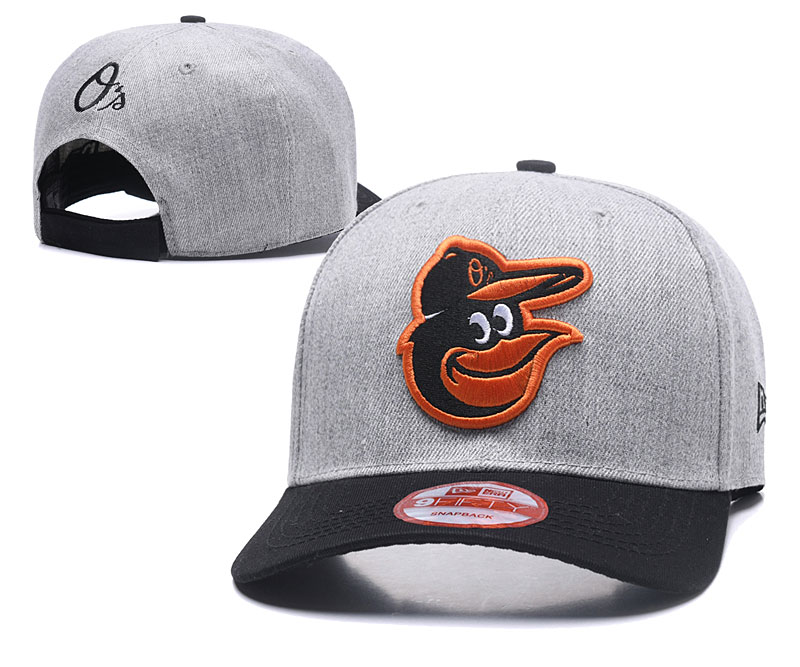 2024 MLB Baltimore Orioles Hat TX202411051->mlb hats->Sports Caps